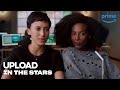 Upload: Analyzing the Characters Part 2 | In the Stars | Prime Video