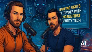 Celebrity Nametag fights deepfakes with mobile-first identity tech Net Worth