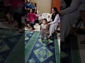 Nabiha S Dance 