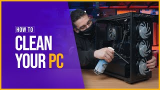 How to Clean your PC screenshot 1