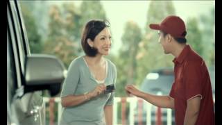 Download lagu TVC Rejeki BNI Taplus 2014 - Keluarga Transaksi