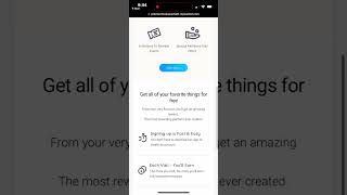 premier app demo part 1 screenshot 1