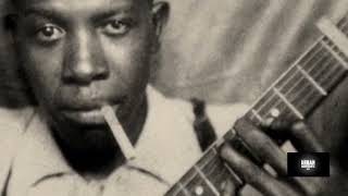 Eric Clapton & The True Story Behind Blues Legend Robert Johnson's Mythic Dallas Recording Sessions