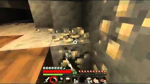 Minecraft 1.3 Adventure Mode Part 5