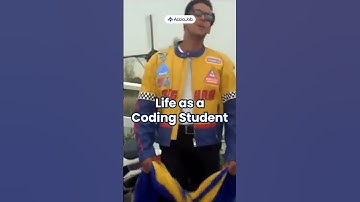 Life of Every Coding Student 😥  #acciojob  #codingpractice