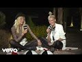 NERVO - Fuse Interview (Coachella 2013)