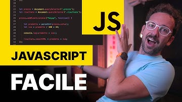 JAVASCRIPT COME INIZIARE: Console e funzionalità base (Tutorial Ita)
