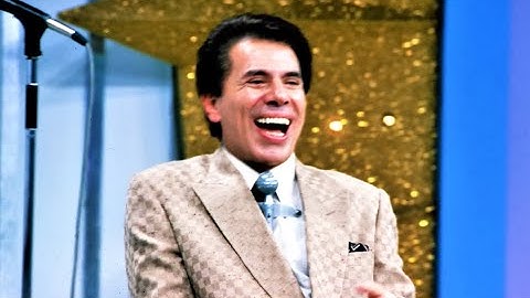 Obrigado, Silvio Santos: Domingo Espetacular homenageia o maior apresentador da televisão brasileira