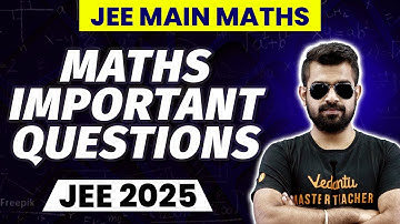Modulus Function Explained! || JEE 2025 Maths | Shimon Sir