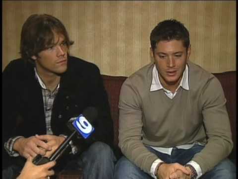 Supernatural 4: Eye of the Tiger & Comedy