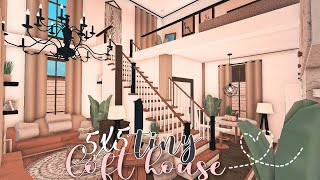 roblox bloxburg modern loft