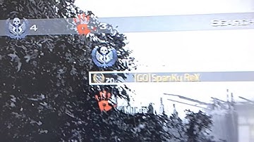 2nd map Underpass dispute