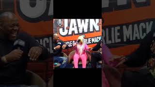 Nivea Uncle O And Charlie Mack