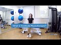 What is a Vestibular Physiotherapist?