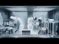 High-speed Compounding Robot