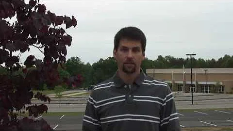 Miracle Mile @ Bethlehem Church: The story of Matt...