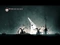 Knight vs Lost Lace - Day #17 of Lost Lace No Hit  until DLC comes out Hollow Knight: Silksong