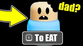 Dumbest Roblox Games