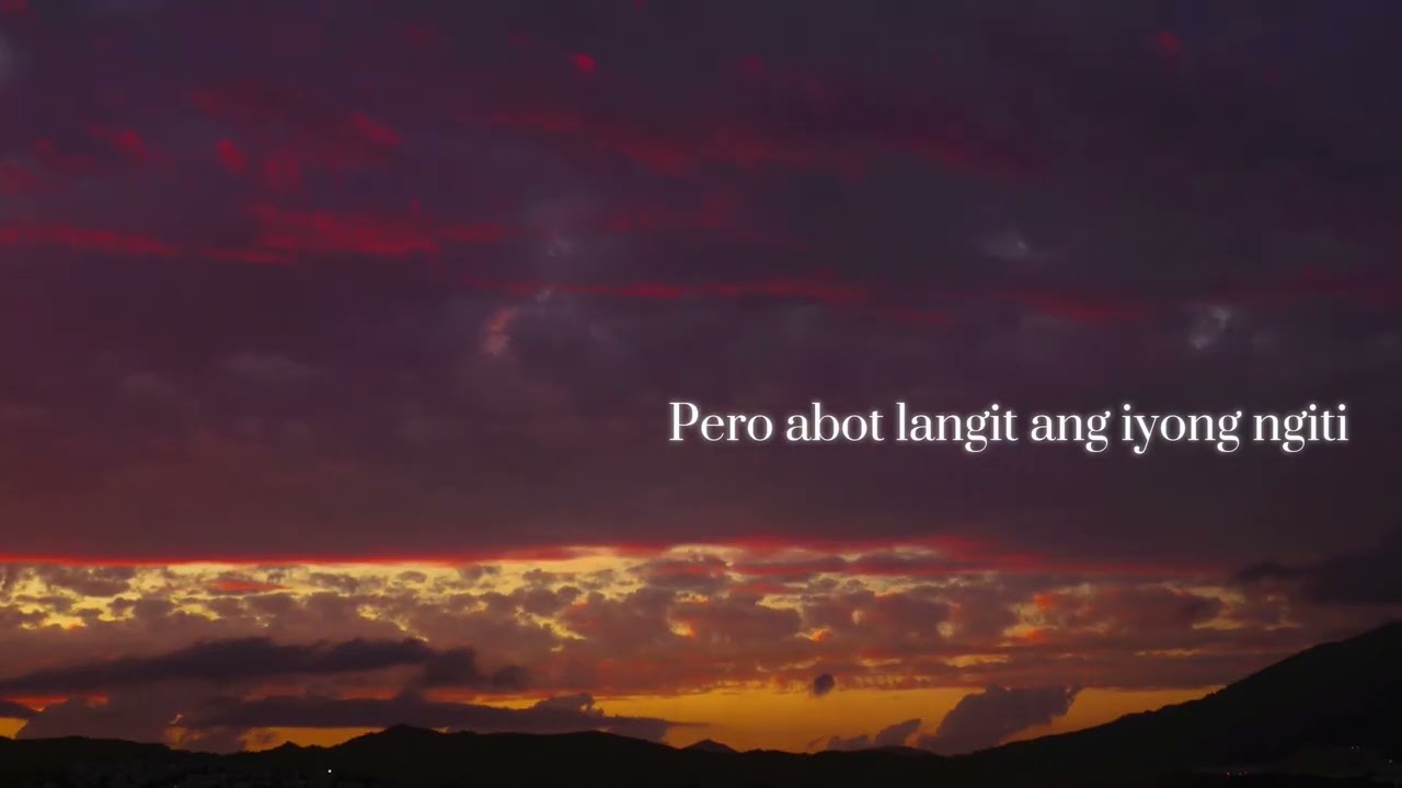 Watch Anino - Happier (Official Lyric Video) on YouTube Watch Anino - Happier (Official Lyric Video) on YouTube