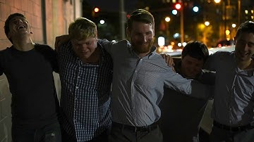 The Functionals - Ennui (Official Music Video)