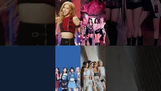 Most iconic Blackpink songs ending part Acapella #shorts #blackpink #lisa #jennie #jisoo #rosé #edit