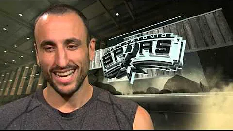 manu ginobili funny popovich story