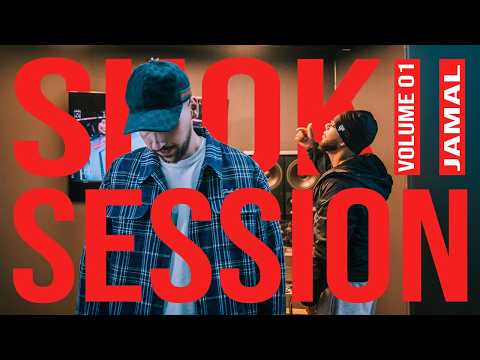 Shokii x Jamal – Murder (Shokii Session #1)