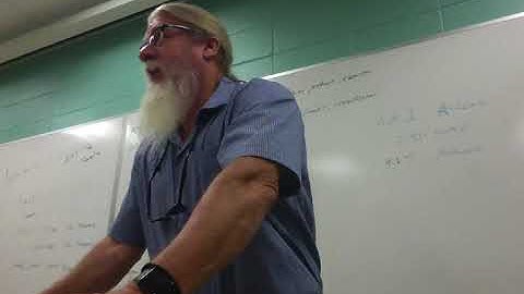 ENGL 2030 016 F 18 Lecture 2 AMND 1