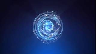 Plexus Logo | After Effects Template