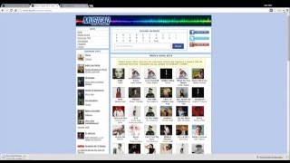 Descargar MP3 de MUSICAQ.NET