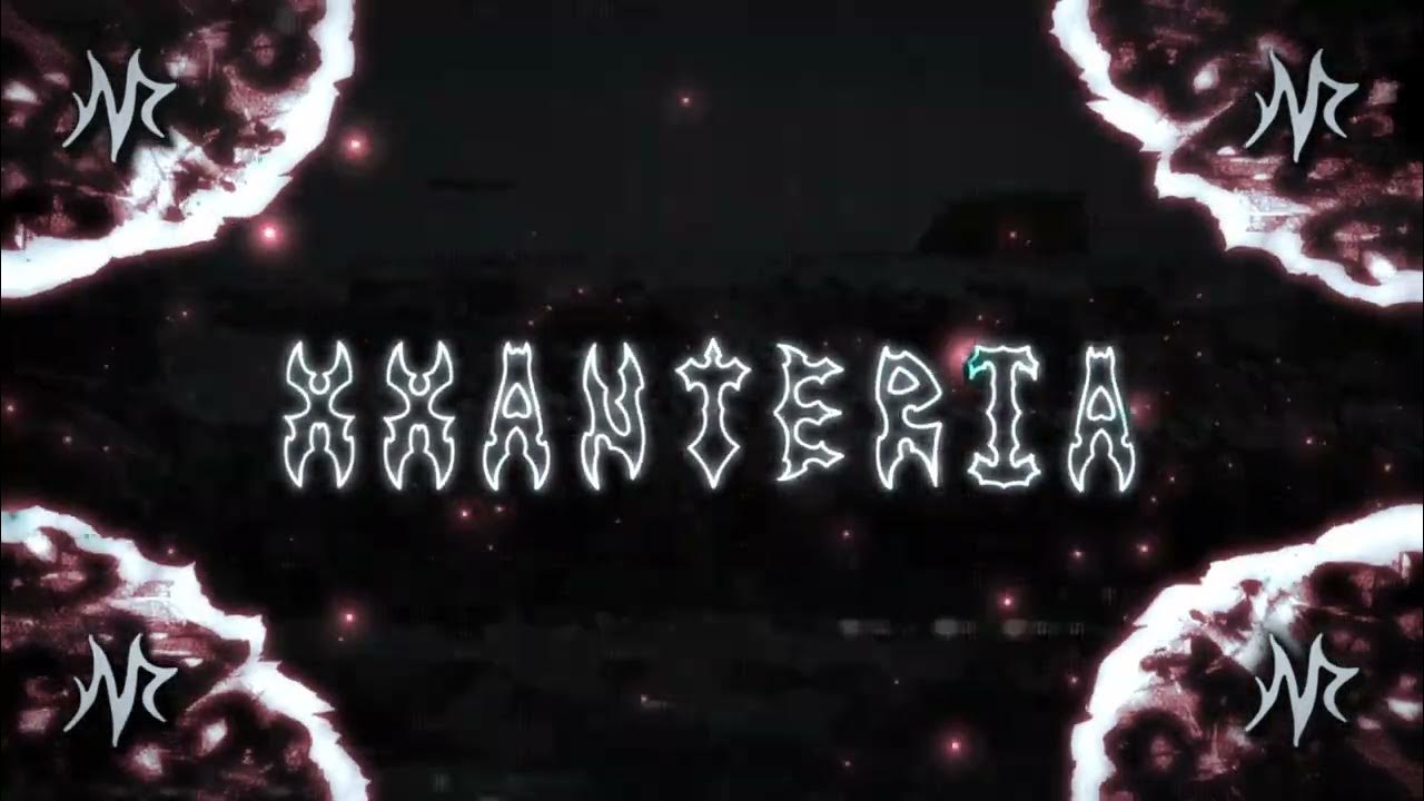 XXANTERIA ~ BAIXO [OFFICIAL VISUALIZER] - YouTube