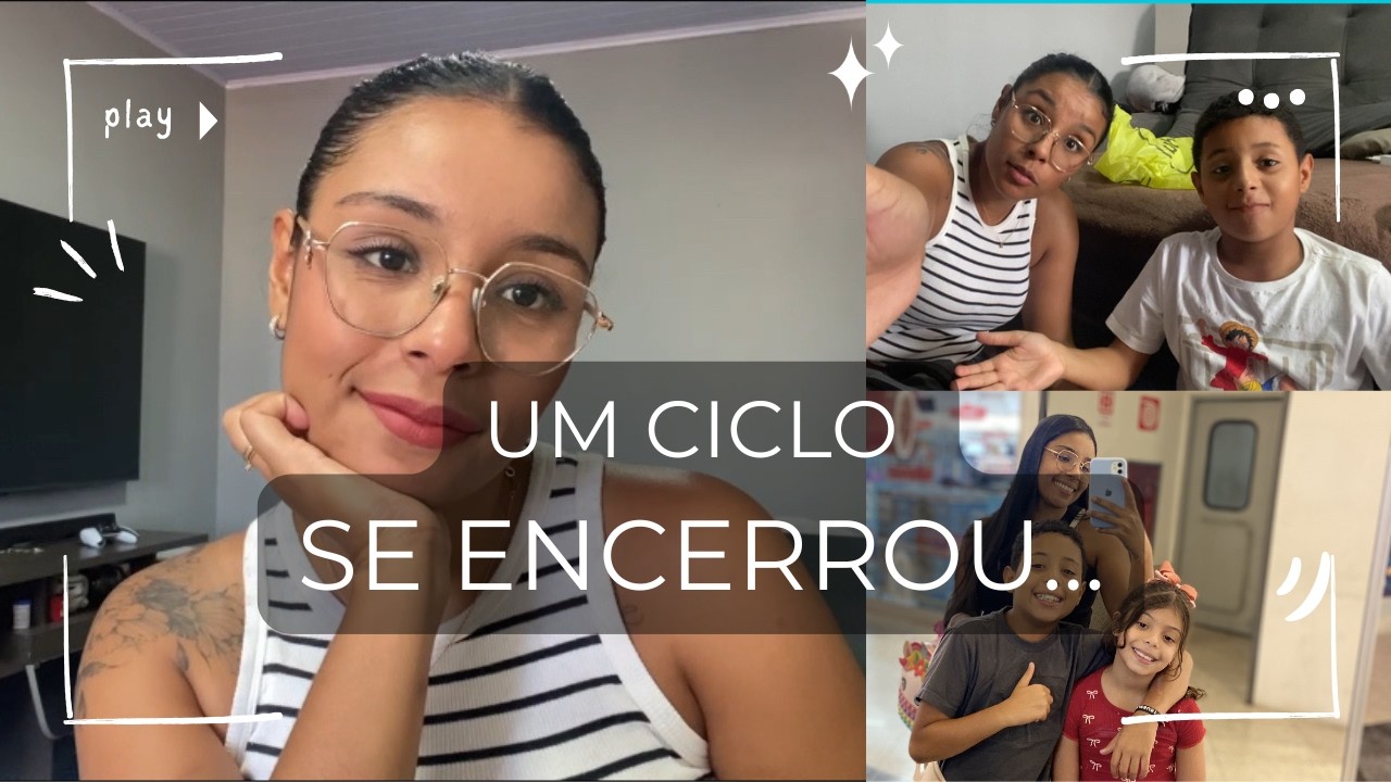 Fui assinar minha rescisão… e a vida continuou