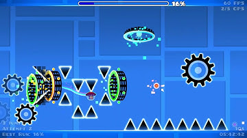 "Imporsible" Inhumanly possible level by me