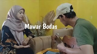 Mawar Bodas Cover Gitar Akustik