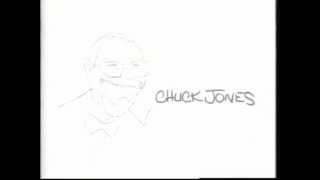 Chuck Jones Cartoon Network memorial