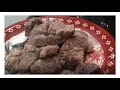 Мясо в казане с маслом и луком