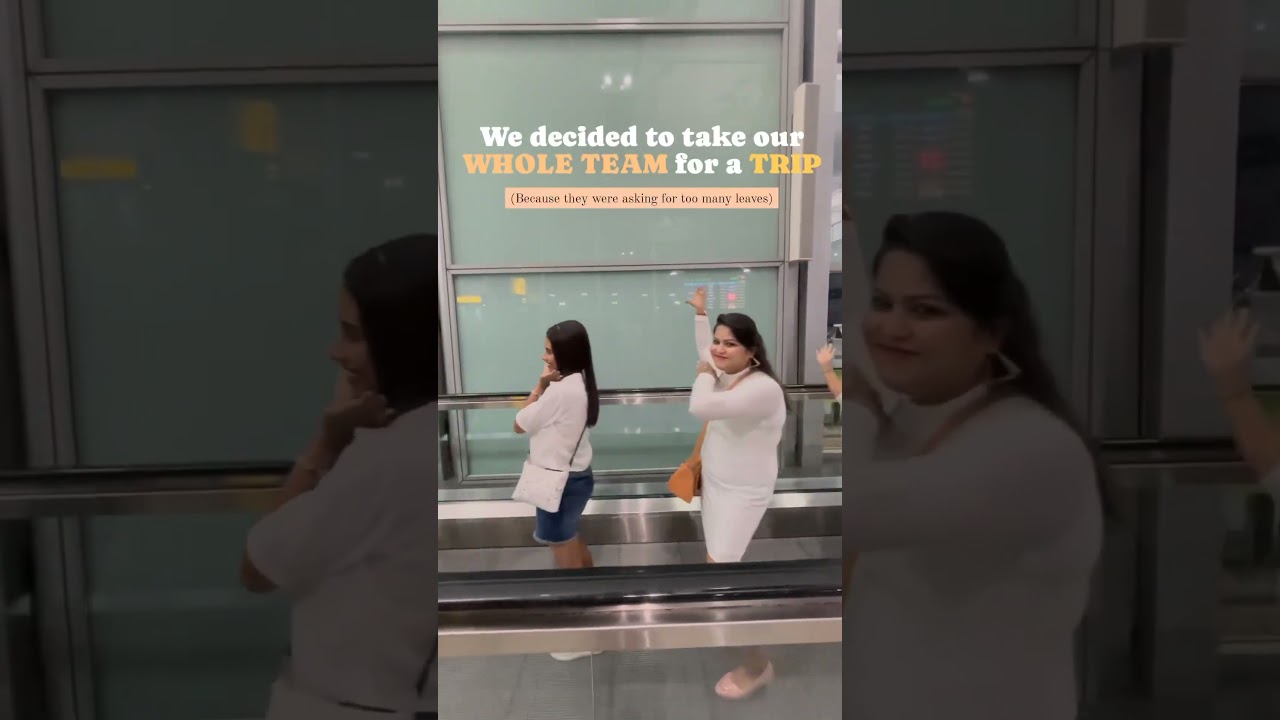 Behind the Scenes: Image Clinic Team's Fun-Filled Trip!