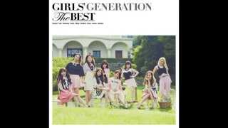 [FULL AUDIO] Girls' Generation - Chain Reaction