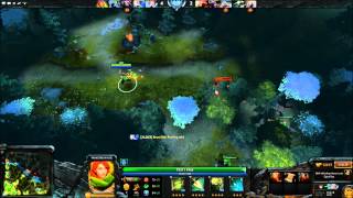 How2Dota2: Basic Pulling and Stacking