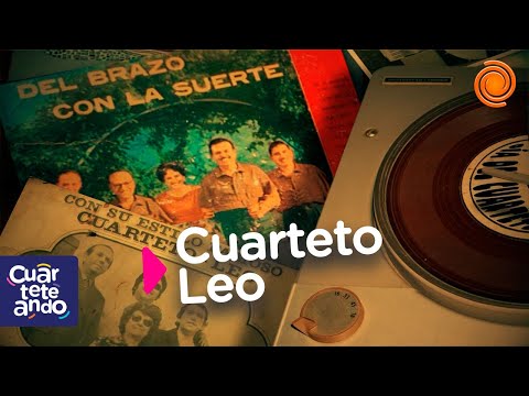 El primer baile de cuarteto: Las Pichanas, donde se empezó a escribir la historia del Cuarteto Leo