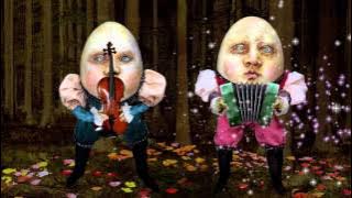 大人になったアリス（映画『Alice in Dreamland』より）