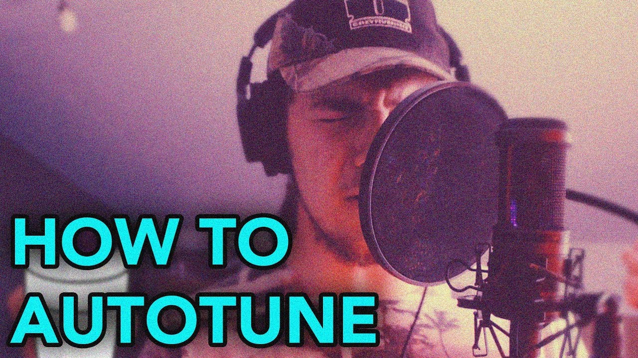 autotune for fl studio 20