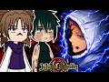 JJK Culling Games react to ITADORI MODULO || 2/? || Jujutsu Kaisen