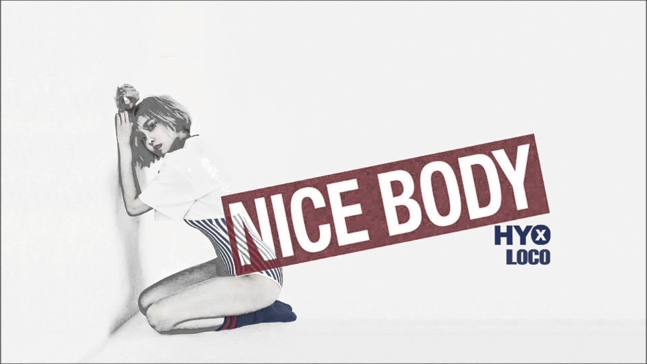 Nice Body Ringtone YouTube