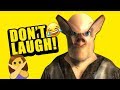 Try Not to Laugh: Oblivion Edition YLYL #0044