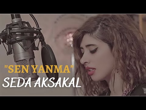Seda Aksakal - Sen Yanma I Ahmet Kaya (Sürgün Cover)