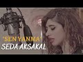 Seda Aksakal Sen Yanma I Ahmet Kaya Sürgün Cover Seda Aksakal Sen Yanma I Ahmet Kaya Sürgün Cover