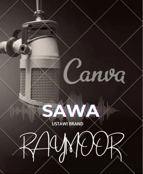 RAYMOOR_-_SAWA_ AUDIO