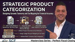 Celebrity Strategic Product Categorization Profile