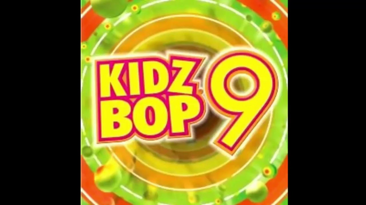 Feel Good Inc Lyrics Kidz Bop